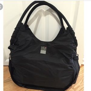 Victoria’s Secret gym bag